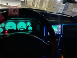 جیپ گراند شیرۆکی